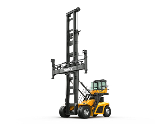 SANY_SDCY80_Leercontainerstapler