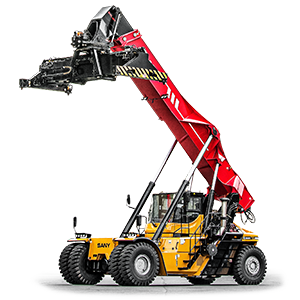 SANY Europe Reachstacker 4531G5