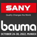 SANY_bauma_logos_web