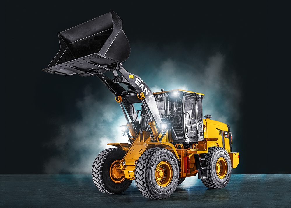 SANY_bauma_radlader_web