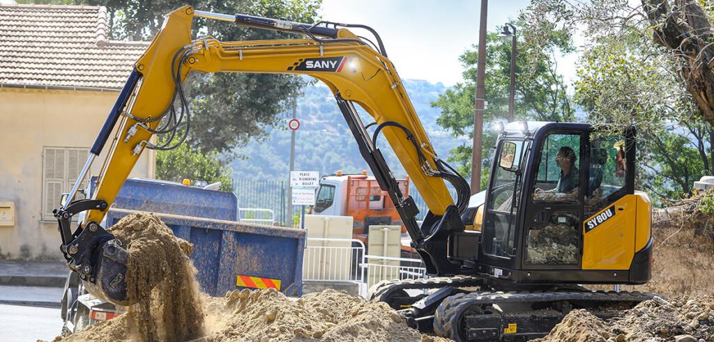 SANY_SY80U_Baustelle_03