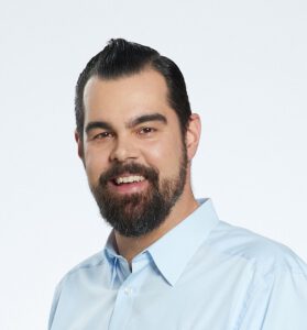 Domenic Welzel