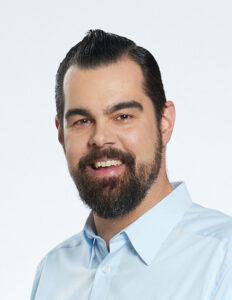 Domenic-Welzel